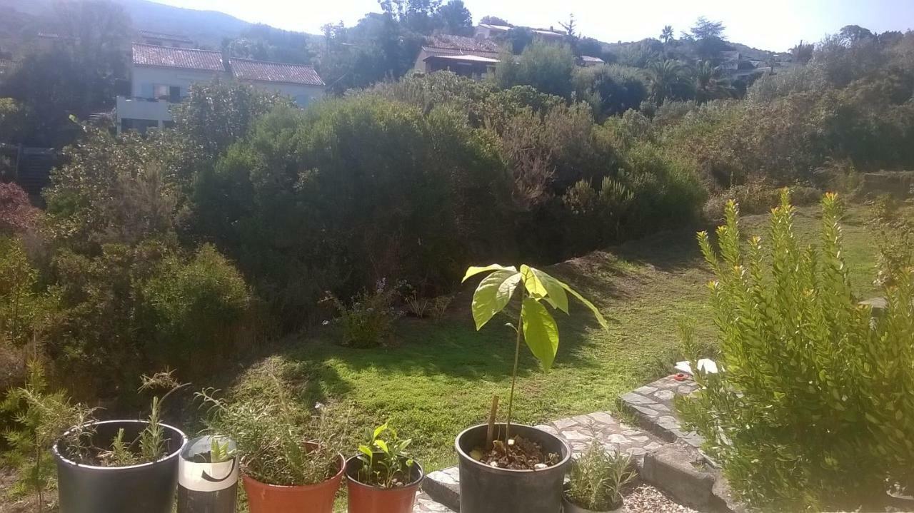 Studio In Porticcio Daire Porticcio  Dış mekan fotoğraf