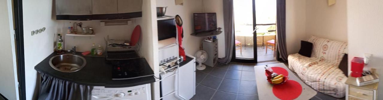Studio In Porticcio Daire Porticcio  Dış mekan fotoğraf